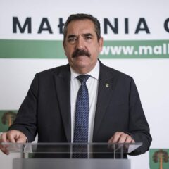 Nadanie Małkini Górnej praw miejskich