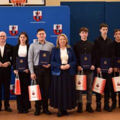 Mistrzowie sportu i szkolnej rywalizacji – II Powiatowa Gala Sportu