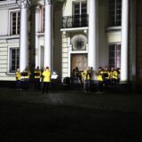 Opowieść o mieście Wyszkowie w specjalnej wizualnej oprawie i wyjątkowym miejscu!