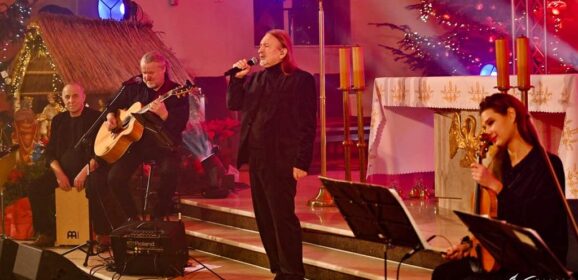 Muzyczny początek roku w Kobyłce