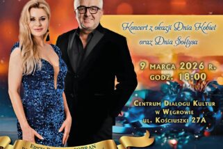 Wiosna śpiewa o miłości