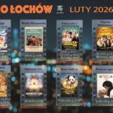 Kino Łochów Luty 2026