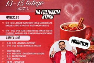 Grzany Flirt Pułtusk