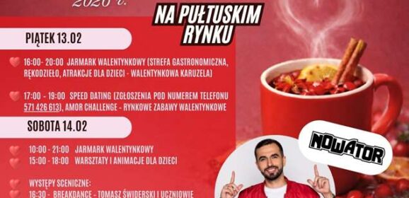 Grzany Flirt Pułtusk