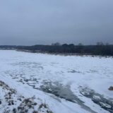 Rzeka Bug ponownie pokazuje swoje groźne oblicze. Czy Gminie Małkinia Górna grozi powódź?