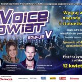 Konkurs The Voice of Powiat 2026