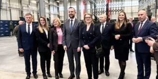 Umowa na budowę systemu antydronowego SAN podpisana w Kobyłce!