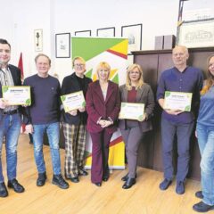 Grono partnerów Programu „Jestem z Ząbek” się powiększa