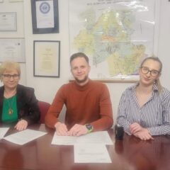 Apteka w Zarębach Kościelnych coraz bliżej