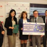 Niemal 6 mln zł z UE na doposażenie dla SPZZOZ w Ostrowi Mazowieckiej!