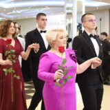 Studniówka CEZiU – przedmaturalna beztroska zabawa