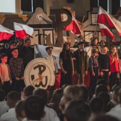 Święto Szkoły w Starych Załubicach