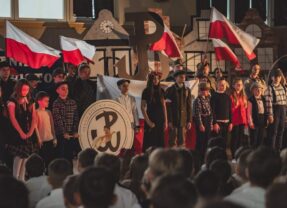 Święto Szkoły w Starych Załubicach