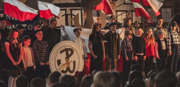 Święto Szkoły w Starych Załubicach