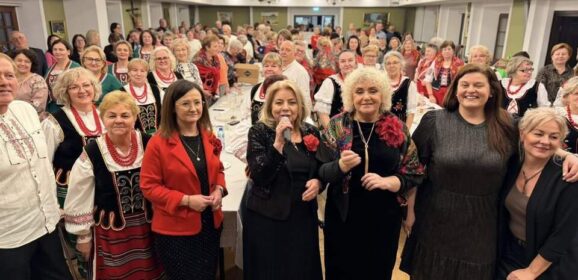 Ostatki 2026 w Węgrowie – tradycja, muzyka i słodka rywalizacja