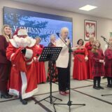 V Gminny Przegląd Kolęd i Pastorałek
