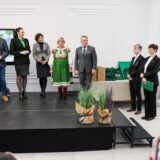 VII Ogólnopolski Dzień Etnografii, Etnologii i Antropologii Kulturowej na Ziemi Ostrowskiej