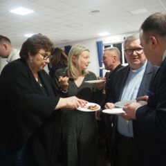 Spotkanie Noworoczne