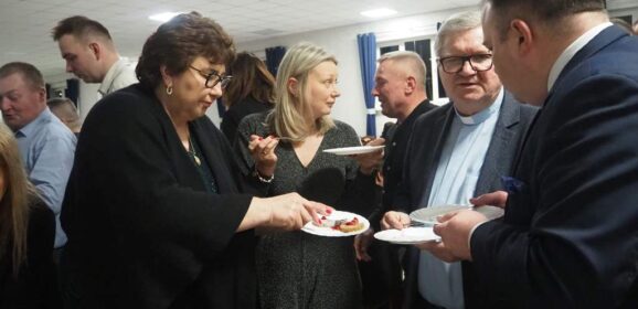 Spotkanie Noworoczne