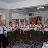 Obchody Dnia Chorego w gminie Brańszczyk