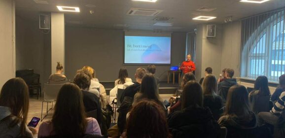 Dlaczego muzyka? – o wpływie muzyki na nas