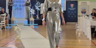 I Mazowiecki Konkurs Fryzjersko – Kosmetyczny „Mazovia Winter Glam Show”