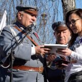 Sztafeta pokoleń na wilczym tropie – relacja z X Biegu Tropem Wilczym w Gulczewie