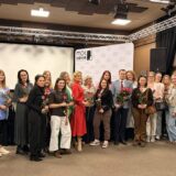 „Dzień Kobiet w Biznesie”, czyli inspirujący poranek w Kobyłce