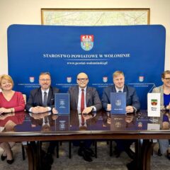 Powiat przeznaczy 6 mln zł na rozbudowę al. Piłsudskiego w Markach