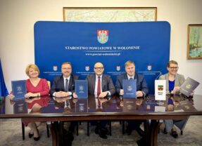 Powiat przeznaczy 6 mln zł na rozbudowę al. Piłsudskiego w Markach