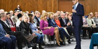 „Dziś potrzebujemy: ODWAGI – ODBUDOWY – OFERTY”