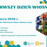 Pierwszy Dzień Wiosny