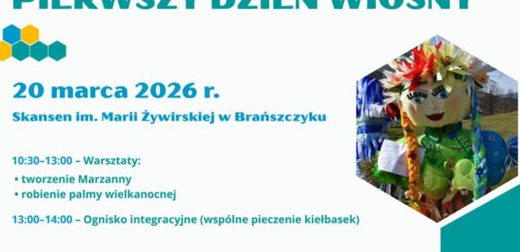 Pierwszy Dzień Wiosny
