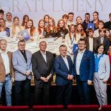 Nagrody za osiągnięcia sportowe rozdane!