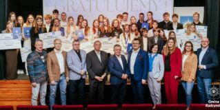 Nagrody za osiągnięcia sportowe rozdane!