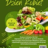 Wielka „Bitwa smaków” w Małkini Górnej! Zapraszamy gospodynie z całego powiatu ostrowskiego do kulinarnych zmagań.