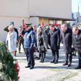 Patriotyczne obchody w Powiecie Ostrowskim