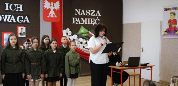 Gminne Obchody Narodowego Dnia Pamięci Żołnierzy Wyklętych 2026