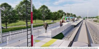 Rusza remont stacji kolejowej w Radzyminie