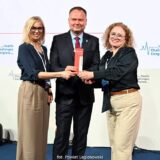 Powiat Legionowski w TOP 3 najlepszych powiatów w Polsce!