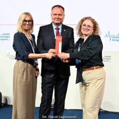 Powiat Legionowski w TOP 3 najlepszych powiatów w Polsce!