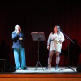 Historia kobiety koncert muzyczny o Kobietach i dla Kobiet w dniu ich święta