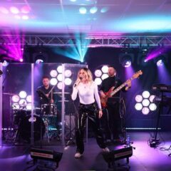 Koncert „Mazowsze Paniom” w Starej Elektrowni