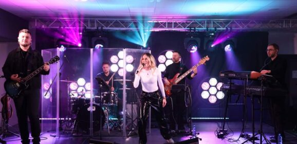 Koncert „Mazowsze Paniom” w Starej Elektrowni