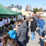 Jarmark Wielkanocny w Jadowie