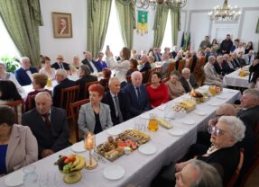 Złote Gody 2026 – 48 par małżonków uhonorowanych medalami