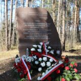 Narodowy Dzień Pamięci Żołnierzy Wyklętych w Broku