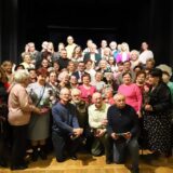 Wyjątkowy Dzień Kobiet w Broku