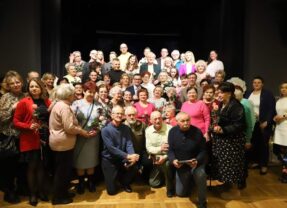 Wyjątkowy Dzień Kobiet w Broku