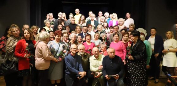 Wyjątkowy Dzień Kobiet w Broku